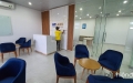 THI CÔNG NỘI THẤT VP HTLAND PHÚ QUỐC