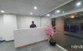 THI CÔNG NT VP HTLAND -  Q3 TPHCM