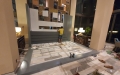 Thi Công Booth Sàn BĐS Khách Sạn 5* -  Phú Quốc