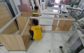 Thi Công Bếp Chị Vâng Bình Tân
