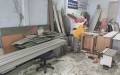 Thi Công Bếp Chị Vâng Bình Tân