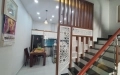 THI CÔNG BẾP NHÀ ANH CHUNG - Q6