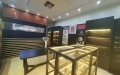 THI CÔNG SHOWROOM GỐM SỨ MINH LONG I - CN QUẢNG NAM