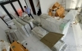 Thi Công Shophouse Grand World -  Phú Quốc