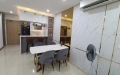 Thi Công Căn Hộ Thảo My – Hà Đô Quận 10
