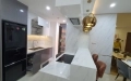 Thi Công Căn Hộ Thảo My – Hà Đô Quận 10