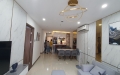 NT CĂN HỘ THẢO MY - CC HÀ ĐÔ Q10