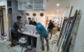 NT CĂN HỘ THẢO MY - CC HÀ ĐÔ Q10