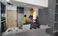 NT CĂN HỘ THẢO MY - CC HÀ ĐÔ Q10