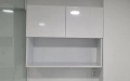 Nội thất nhà anh Tiến Q11