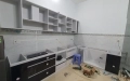  Thi Công Tủ Bếp Nhà Anh Lộc – Hóc Môn