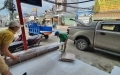 Bếp nhà anh Lộc - Hóc Môn