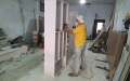 Bếp nhà anh Lộc - Hóc Môn