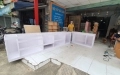 Bếp nhà anh Lộc - Hóc Môn