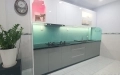 THI CÔNG BẾP NHÀ ANH DŨNG - Đ.ĐẤT MỚI BÌNH TÂN