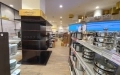 THI CÔNG KHU TRƯNG BÀY MINH LONG I - AEON BÌNH TÂN