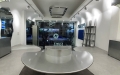 THI CÔNG SHOP THỜI TRANG FUNT - TQD Q3
