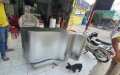 THI CÔNG SHOP THỜI TRANG FUNT - TQD Q3