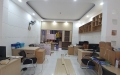 Nội Thất VP CTy Trần Gia - Bình Thạnh
