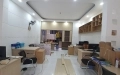 Nội Thất VP CTy Trần Gia - Bình Thạnh
