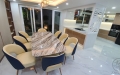 NT BIỆT THỰ ANH ĐỨC HOA - Đ.HIỀN VƯƠNG TÂN PHÚ