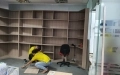 Kệ trang trí Daichi life 68 Hồng Hà, TB