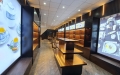 THI CÔNG SHOWROOM GỐM SỨ MINH LONG I - CN ĐẮC NÔNG