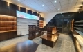 THI CÔNG SHOWROOM GỐM SỨ MINH LONG I - CN ĐẮC NÔNG