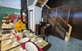 THI CÔNG SHOWROOM GỐM SỨ MINH LONG I - CN ĐẮC NÔNG