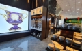 THI CÔNG SHOWROOM GỐM SỨ MINH LONG I - CN ĐẮC NÔNG