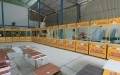Xe bán hàng hệ thống tàu hũ tươi CoVang