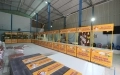 Xe bán hàng hệ thống tàu hũ tươi CoVang