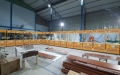 XE KỆ BÁN HÀNG LƯU ĐỘNG - TÀU HỦ COVANG SÀI GÒN