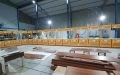 Xe bán hàng hệ thống tàu hũ tươi CoVang