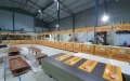Xe bán hàng hệ thống tàu hũ tươi CoVang