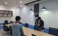 THI CÔNG NT VP CTY VULE - QUẬN 9