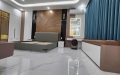 Thi Công Phòng Ngủ Hiện Đại – Không Gian Nghỉ Ngơi Tiện Nghi Và Tinh Tế