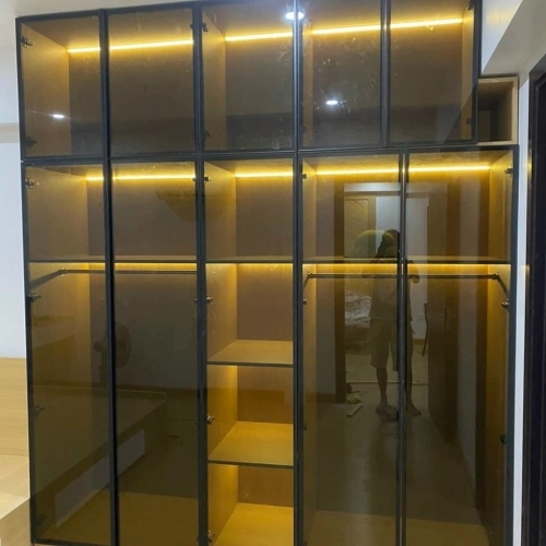 Nội Thất Cánh Kính Mr.Bảo