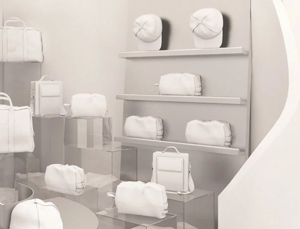 Thiết Kế Shop Thời  Trang FUNT Trần Quang Diệu Q3