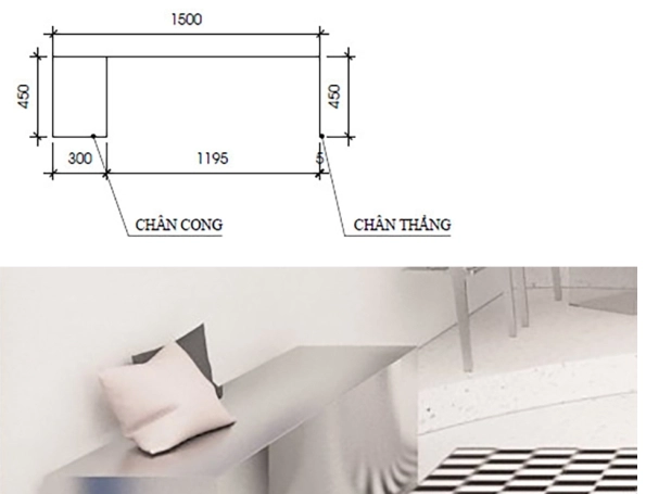 Thiết Kế Shop Thời  Trang FUNT Trần Quang Diệu Q3