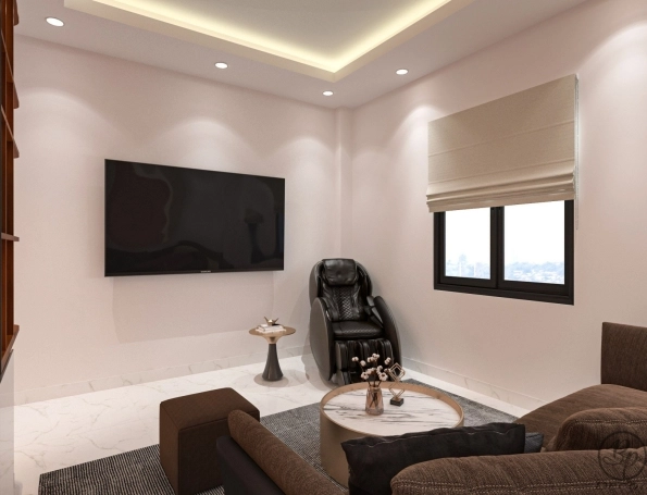TK NT Nhà Anh Hiệp, Đường Số 11, Bình Tân