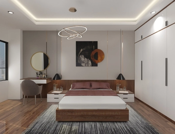 TK NT NHÀ CHỊ LIỄU ĐƯỜNG LÔ TƯ BÌNH TÂN