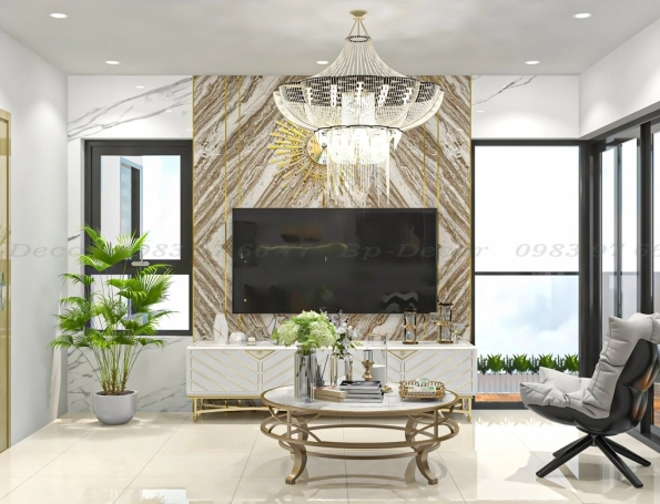 TK Căn Hộ Anh Thành Celadon City