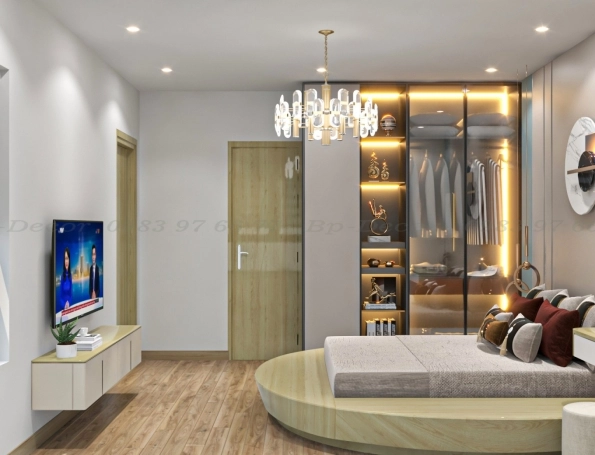 TK Căn Hộ Anh Thành Celadon City