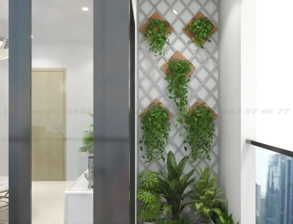 TK Căn Hộ Anh Thành Celadon City