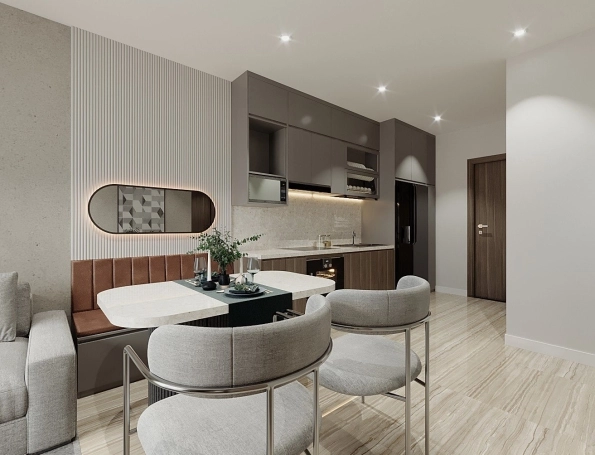 TK Chung Cư A.Tấn Vinhomes