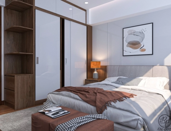 TK Căn Hộ Chị Thư CH Ruby Celadon City Tân Phú