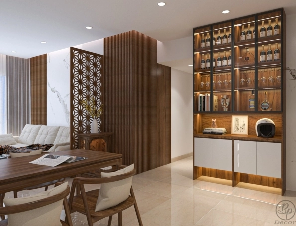TK Căn Hộ Chị Thư CH Ruby Celadon City Tân Phú