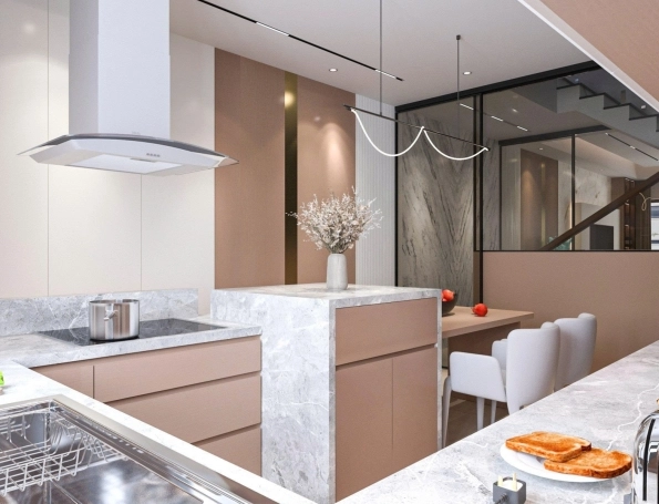 Thiết Kế Nhà Anh Tuấn Đường Lê Văn Khương Quận 12