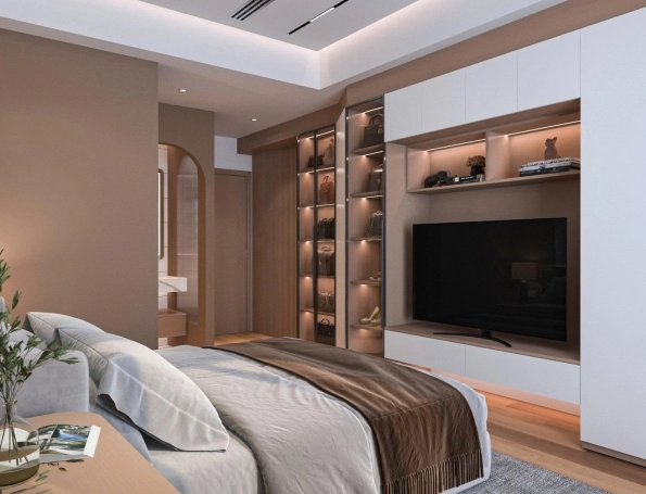 Thiết Kế Nhà Anh Tuấn Đường Lê Văn Khương Quận 12